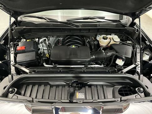 Used 2024 GMC Sierra 1500 Denali w/ Technology Package AWD/4WD image 21