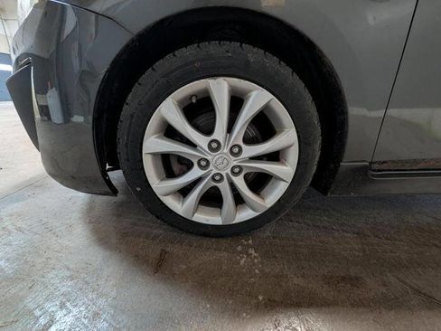 Used 2010 MAZDA MAZDA3 s Grand Touring FWD image 11