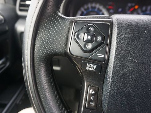 Used 2019 Toyota 4Runner Limited RWD image 7