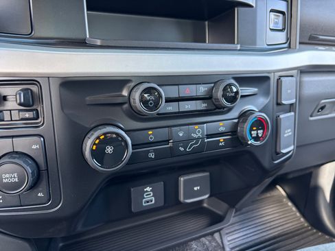 New 2026 Ford F350 XLT w/ FX4 Off-Road Package image 31