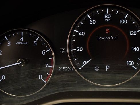 Used 2023 MAZDA CX-30 AWD 2.5 S w/ Preferred Package image 32