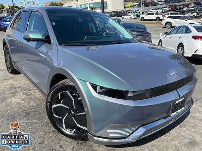 Used 2024 Hyundai Ioniq 5 Limited