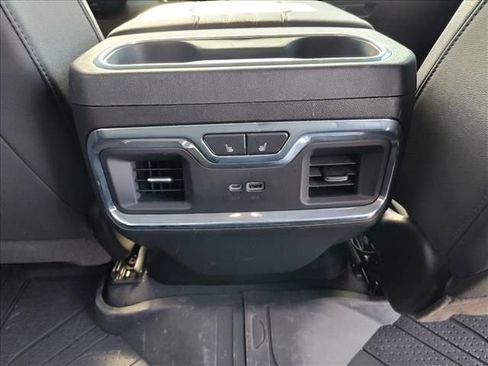 Certified 2025 Chevrolet Silverado 1500 High Country image 11