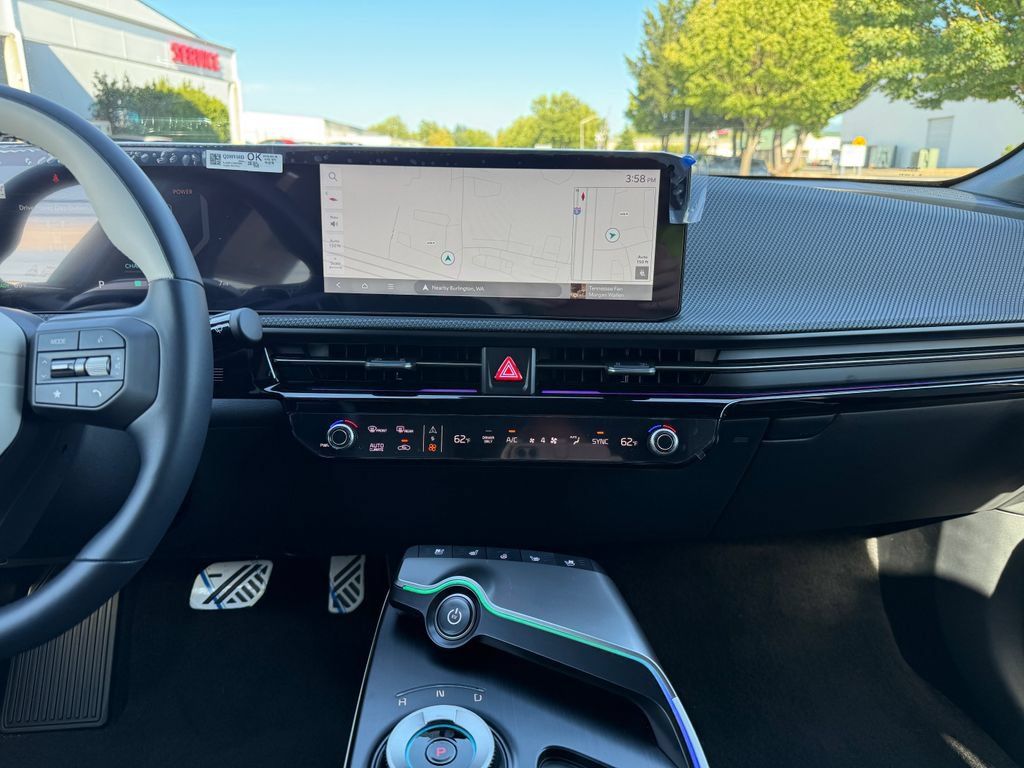 New 2026 Kia EV6 GT-Line AWD/4WD image 24