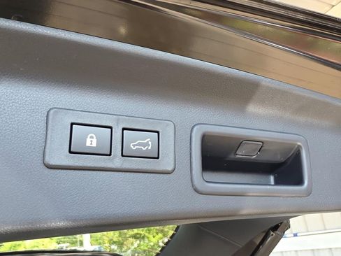 New 2026 Subaru Forester Premium AWD/4WD image 14