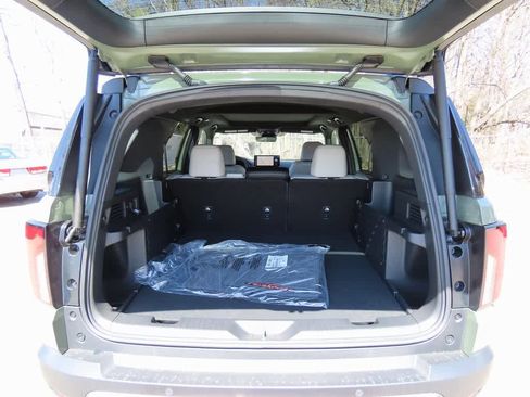 New 2026 Honda Passport TrailSport Elite image 10