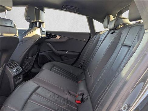 Used 2021 Audi A5 2.0T Premium Plus w/ Premium Plus image 15