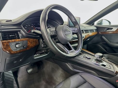 Used 2019 Audi A5 2.0T Premium AWD/4WD image 36