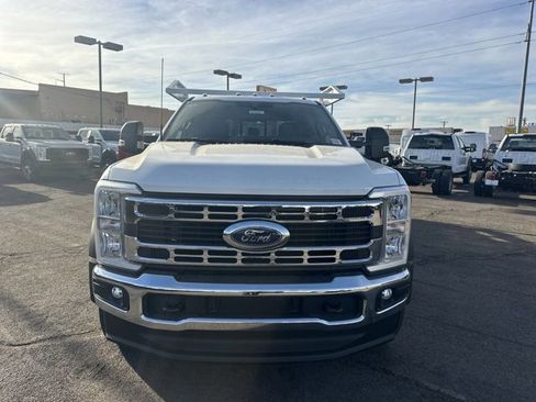 New 2024 Ford F550 2WD Crew Cab Super Duty image 6