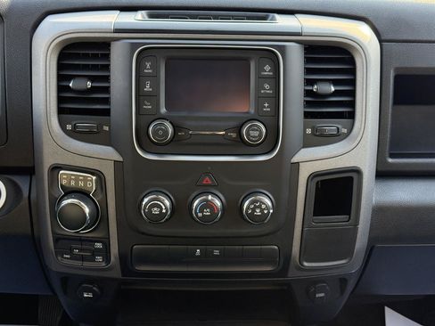 Used 2021 RAM 1500 Tradesman w/ Popular Equipment Group AWD/4WD image 16