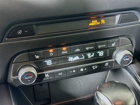 Used 2019 MAZDA CX-5 Grand Touring Reserve image 17