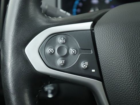 Used 2020 Chevrolet Colorado ZR2 image 11