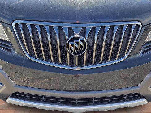 Used 2014 Buick Encore Convenience FWD image 3