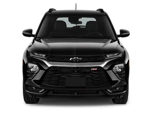 Used 2023 Chevrolet TrailBlazer RS image 5