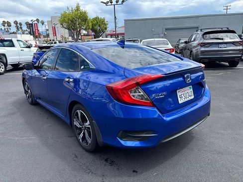 Used 2016 Honda Civic Touring image 6