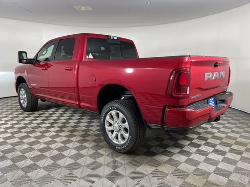 New 2026 RAM 2500 Laramie w/ Sport Appearance Package image 5
