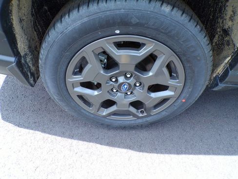 Certified 2026 Subaru Outback Premium AWD/4WD image 11
