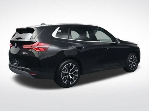 New 2026 BMW X3 xDrive30i w/ Premium Package AWD/4WD image 4