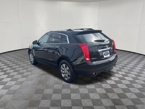Used 2015 Cadillac SRX Luxury w/ Driver Assist Package AWD/4WD image 3