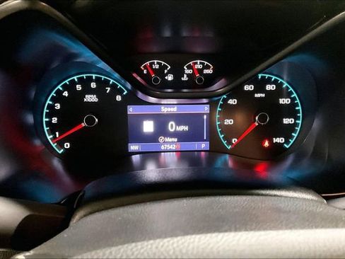 Used 2021 GMC Canyon Denali image 23