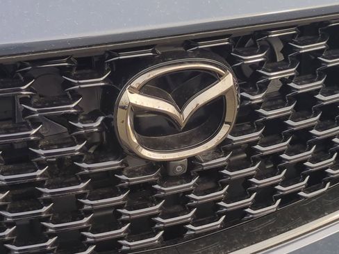 New 2026 MAZDA CX-50 2.5 Turbo w/ Cargo Package image 11