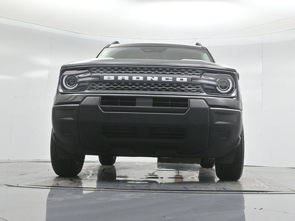 Used 2025 Ford Bronco Sport Big Bend AWD/4WD image 44