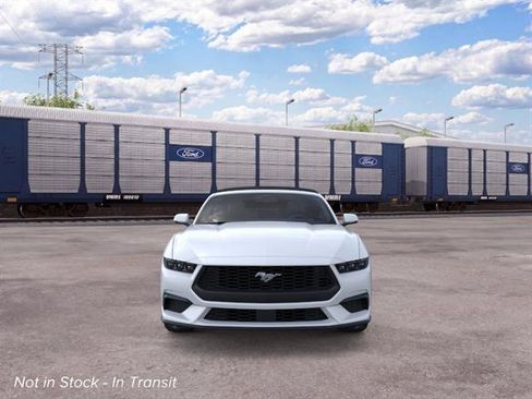 New 2026 Ford Mustang Premium RWD image 6