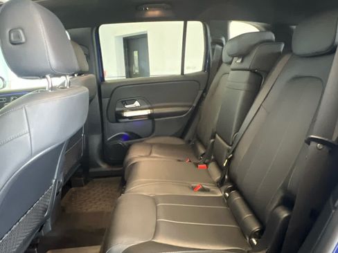 Used 2023 Mercedes-Benz GLB 250 4MATIC image 14