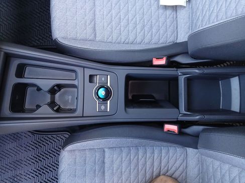 New 2026 Volkswagen Tiguan S image 24