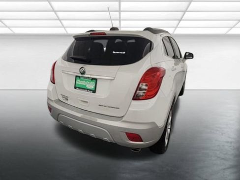 Used 2015 Buick Encore Convenience image 7