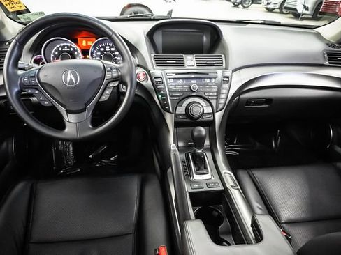 Used 2012 Acura TL w/ Technology Package FWD image 18