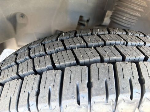 Used 2024 Mercedes-Benz Sprinter 3500 image 14