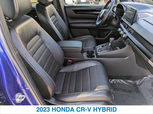 Certified 2023 Honda CR-V Sport Touring image 25