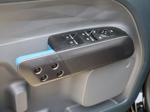 New 2025 Ford Maverick Lobo image 17