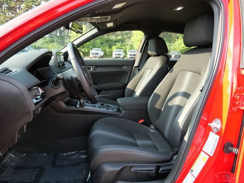 Used 2023 Honda Civic Sport image 21