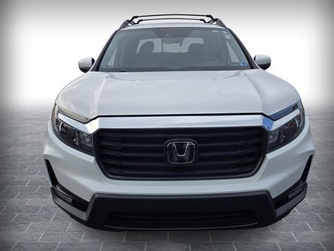Used 2023 Honda Ridgeline RTL image 2