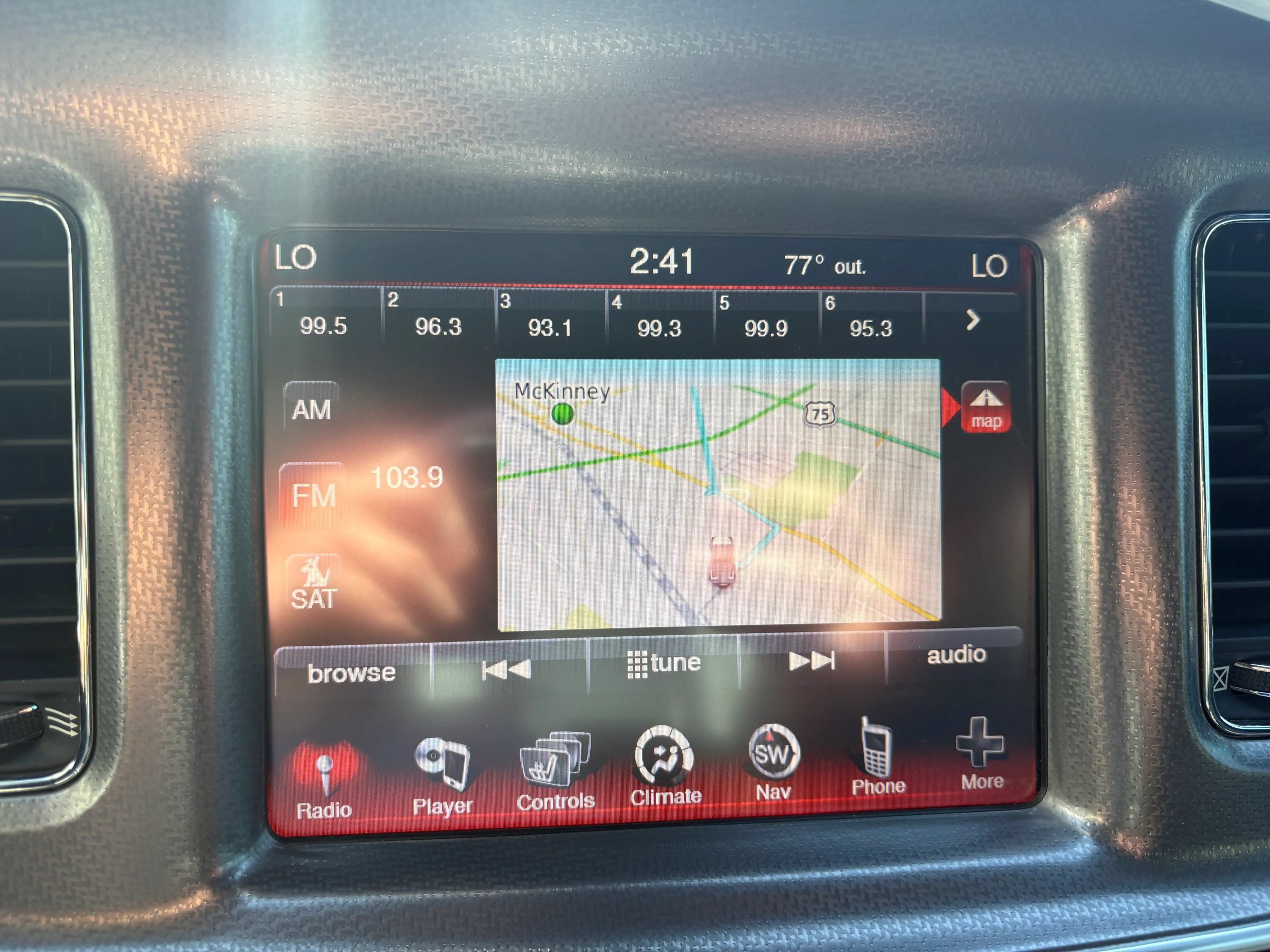 Used 2014 Dodge Charger R/T RWD image 30