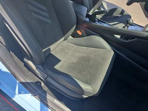 Used 2026 Hyundai Elantra N FWD image 10