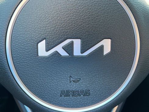 New 2025 Kia Sportage X-Line image 29