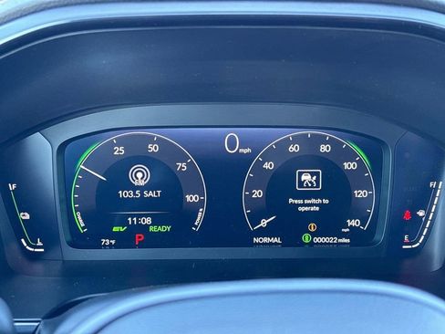 New 2026 Honda CR-V Sport-L image 18