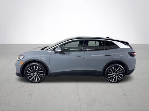Certified 2023 Volkswagen ID.4 Pro S Plus AWD/4WD image 9