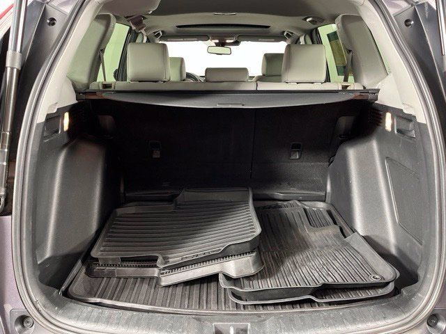 Used 2018 Honda CR-V Touring image 50