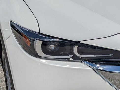 New 2025 MAZDA CX-5 AWD 2.5 S image 11