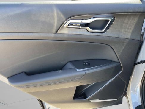 New 2026 Kia Sportage X-Line image 19
