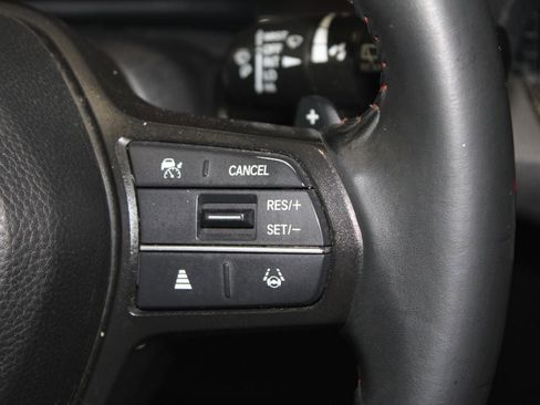 Used 2024 Honda CR-V Sport image 20