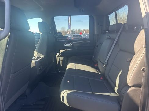 New 2026 Chevrolet Silverado 2500 LT w/ Trail Boss Package image 25