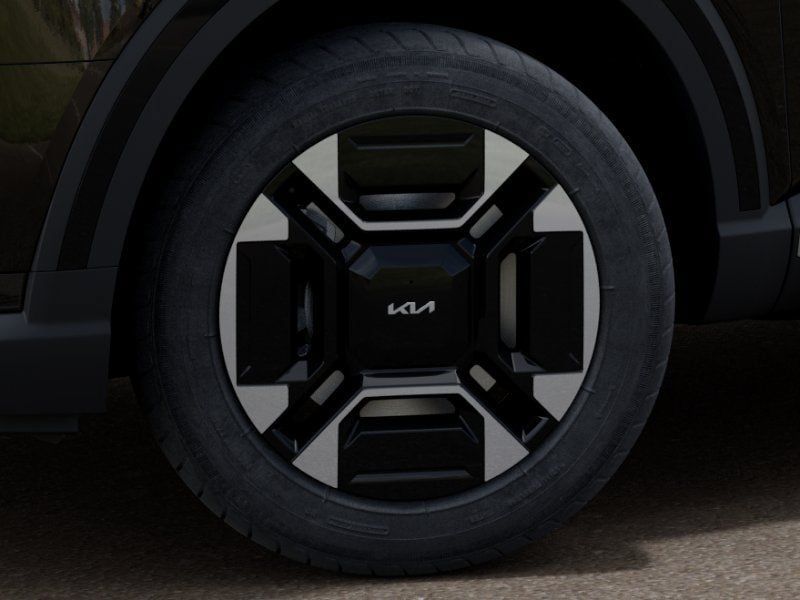 New 2027 Kia Telluride EX w/ Towing Package AWD/4WD image 9