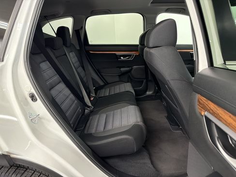 Certified 2021 Honda CR-V EX image 29