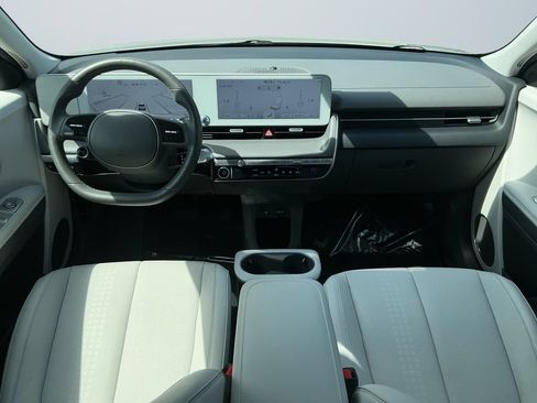 Used 2023 Hyundai Ioniq 5 SEL AWD/4WD image 11
