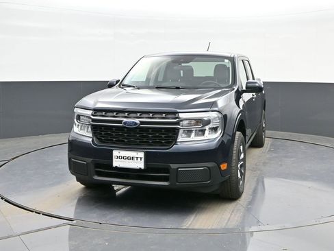 Certified 2023 Ford Maverick XLT w/ XLT Luxury Package image 27